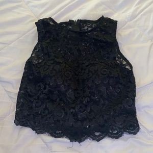 Two-Piece Formal Set